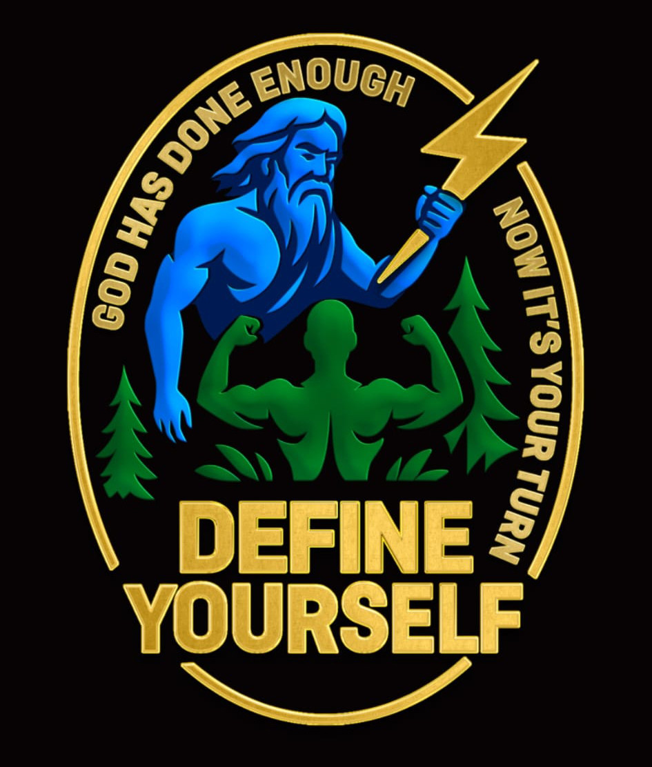Define Yourself